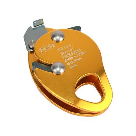 EKSED EKS-157 İp Halat Tutucu 12,5 mm