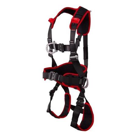ARGA SAFETY CAPELLA FAST COMFORT (H-4A) Düşüş Durdurma Kemeri ve Konumlandırma Kemeri