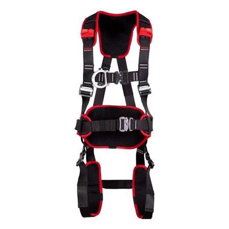 ARGA SAFETY CAPELLA FAST COMFORT (H-4A) Düşüş Durdurma Kemeri ve Konumlandırma Kemeri