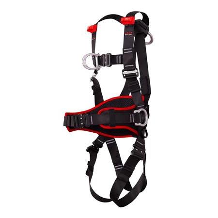 ARGA SAFETY CAPELLA FAST (H-4A) Düşüş Durdurma Kemeri ve Konumlandırma Kemeri