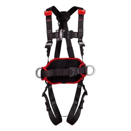 ARGA SAFETY CAPELLA FAST (H-4A) Düşüş Durdurma Kemeri ve Konumlandırma Kemeri