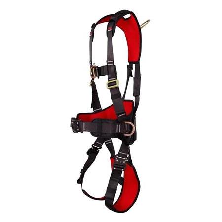 ARGA SAFETY SPARK FAST COMFORT Düşüş Durdurma Kemeri ve Konumlandırma Kemeri