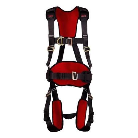 ARGA SAFETY SPARK COMFORT Düşüş Durdurma Kemeri ve Konumlandırma Kemeri