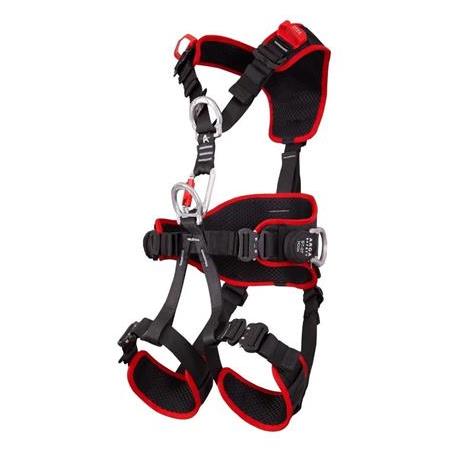 ARGA SAFETY DRAGON FAST COMFORT (H-5A) Düşüş Durdurma ve Konumlandırma Kemeri (Süspansiyonlu)