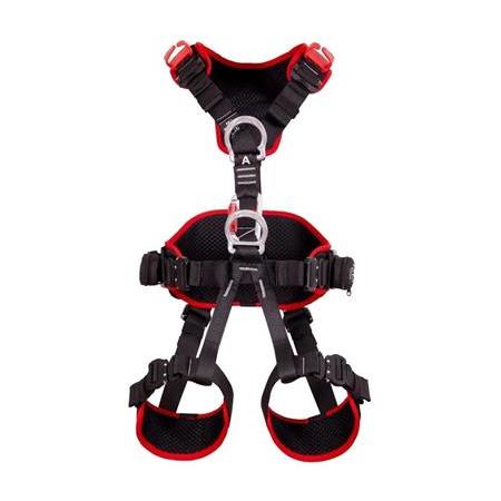 ARGA SAFETY DRAGON FAST COMFORT (H-5A) Düşüş Durdurma ve Konumlandırma Kemeri (Süspansiyonlu)