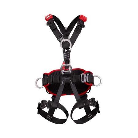 ARGA SAFETY DRAGON FAST (H-5A) Düşüş Durdurma ve Konumlandırma Kemeri (Süspansiyonlu)