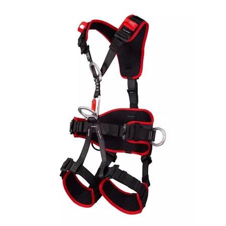 ARGA SAFETY DRAGON COMFORT (H-5A) Düşüş Durdurma ve Konumlandırma Kemeri (Süspansiyonlu)