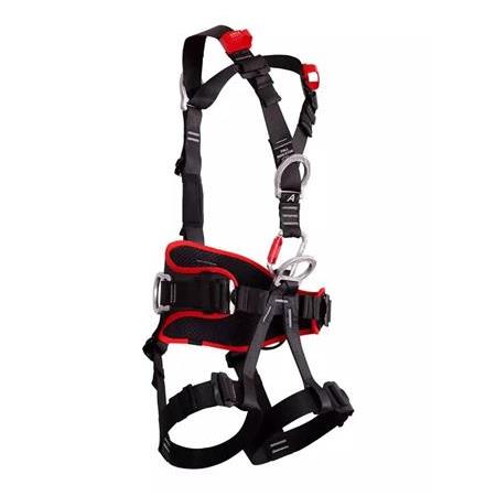 ARGA SAFETY DRAGON (H-5A) Düşüş Durdurma ve Konumlandırma Kemeri (Süspansiyonlu)