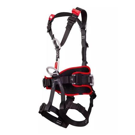 ARGA SAFETY DRAGON (H-5A) Düşüş Durdurma ve Konumlandırma Kemeri (Süspansiyonlu)