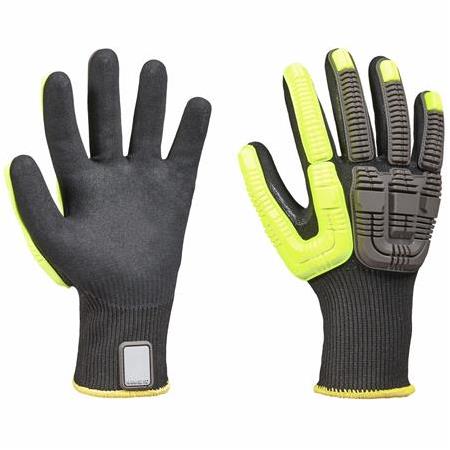 HONEYWELL 41-4413BE Rig Dog™ Double Dipped Eldiven 4X43DP X1XXXX