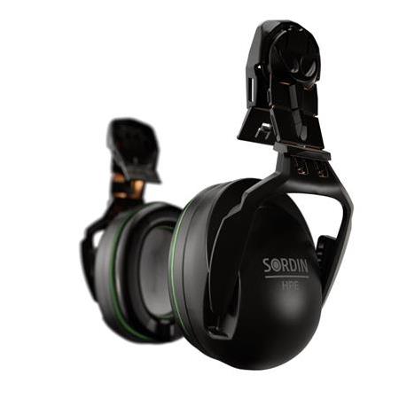 SORDIN CLASSIC HPE Barete Takılabilir Kulaklık 31 dB