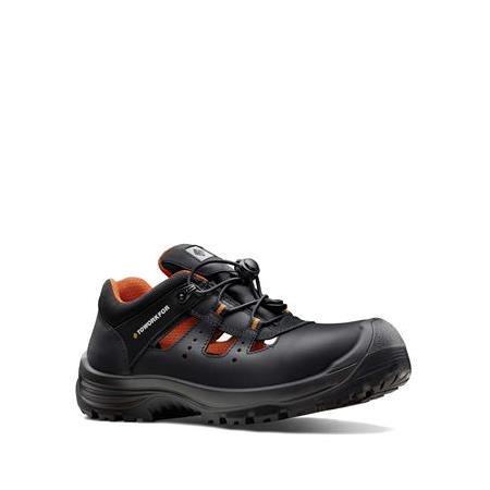 TOWORKFOR TRAIL SANDAL S1P SRC İş Ayakkabısı