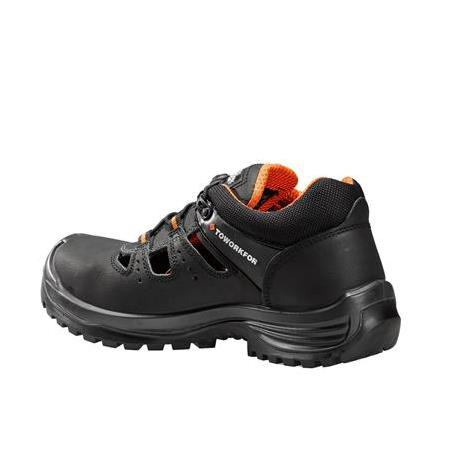 TOWORKFOR TRAIL SANDAL S1P SRC İş Ayakkabısı