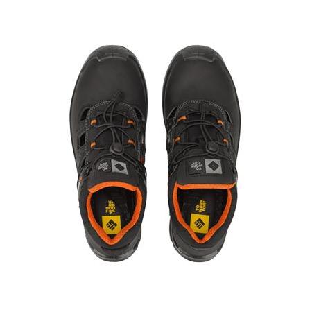 TOWORKFOR TRAIL SANDAL S1P SRC İş Ayakkabısı
