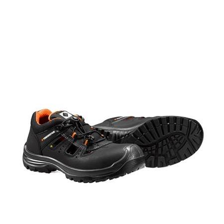 TOWORKFOR TRAIL SANDAL S1P SRC İş Ayakkabısı
