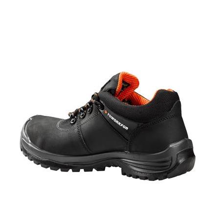 TOWORKFOR TRAIL SHOE S3 SRC İş Ayakkabısı