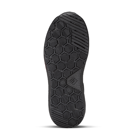 TOWORKFOR ZERO ALL BLACK S3 SRC ESD İş Ayakkabısı