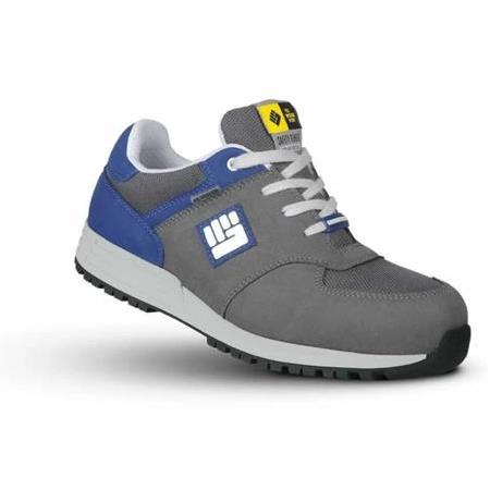 TOWORKFOR STRIDE S3 SRC ESD İş Ayakkabısı