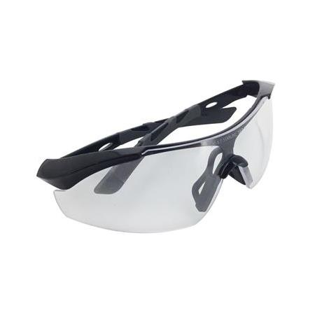 STARLINE G-051A-C Anti-Fog Koruyucu Gözlük Şeffaf