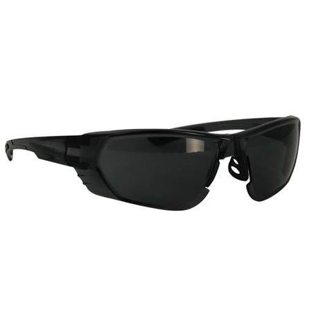 STARLINE G-053A-S Anti-Fog Koruyucu Gözlük Siyah