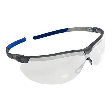 STARLINE G-059A-C Anti-Fog Koruyucu Gözlük Şeffaf