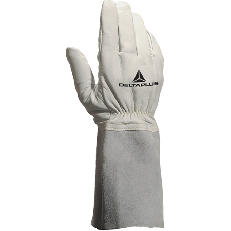 DELTA PLUS TIG15K Argon Kaynak Eldiveni 211X 41XX4X TİP B