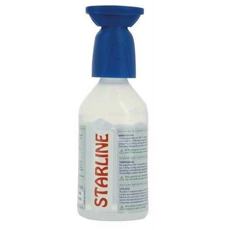 STARLINE ACQ426 250 ML Kimyasal Göz Yıkama Solüsyonu