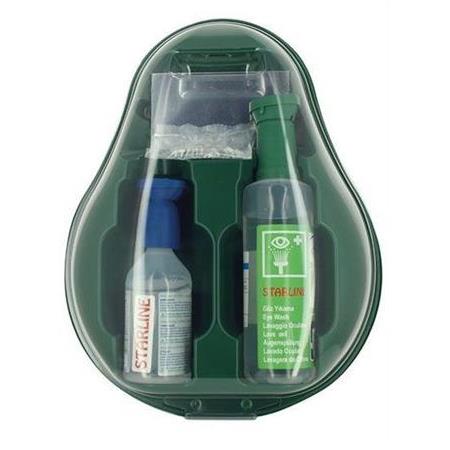 STARLINE CPS024 Göz Yıkama Solüsyonu Duvar Seti 250 + 500 ML