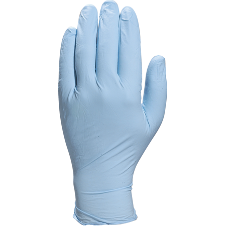 DELTA PLUS VENITACTYL V1400B100 Tek Kullanımlık Eldiven