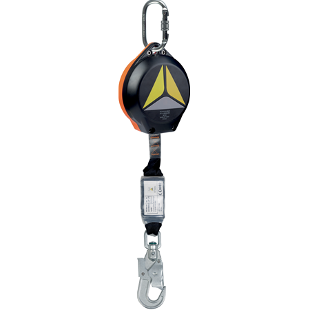 DELTA PLUS MEDBLOC AN13006C2 Geri Sarımlı Düşüş Durdurucu