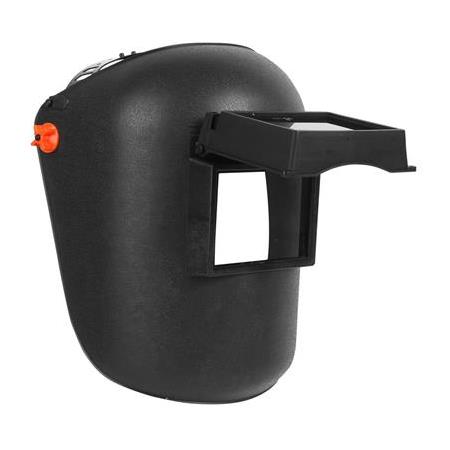 ESSAFE GE 1321 Geniş Camlı Baş Kaynak Maskesi