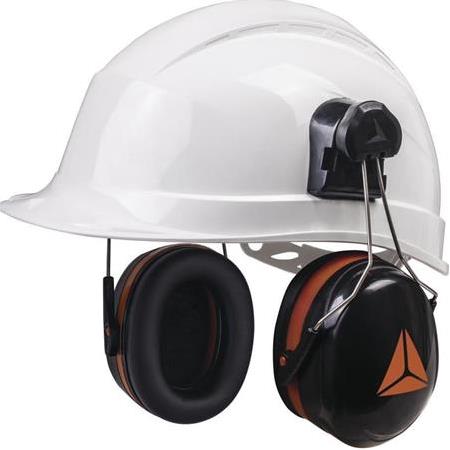 DELTA PLUS MAGNY HELMET 2 30 dB Baret İçin Kulaklık