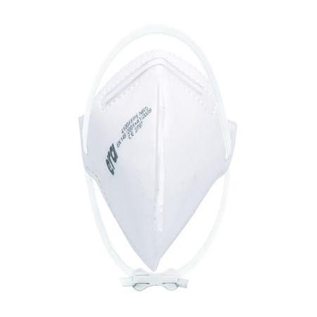 ERA 4100 FFP1 NR D Ventilsiz Toz Maskesi