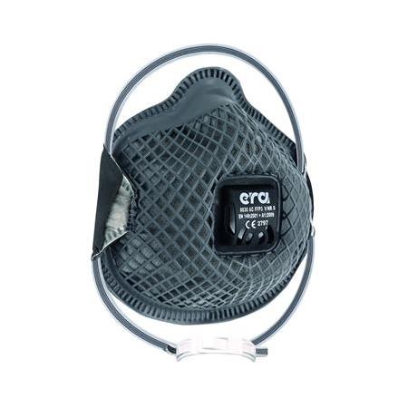 ERA 8830 V AC FFP3 NR D Aktif Karbon Ventilli Toz Maskesi