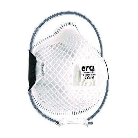 ERA 8110 V FFP1 NR D Ventilli Toz Maskesi