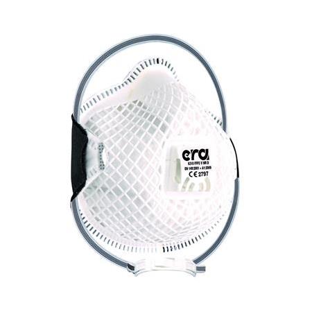 ERA 8310 V FFP3 NR D Ventilli Toz Maskesi