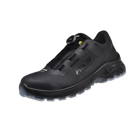 HKS AirGuard Black BOA S3L SR FO ESD İş Ayakkabısı