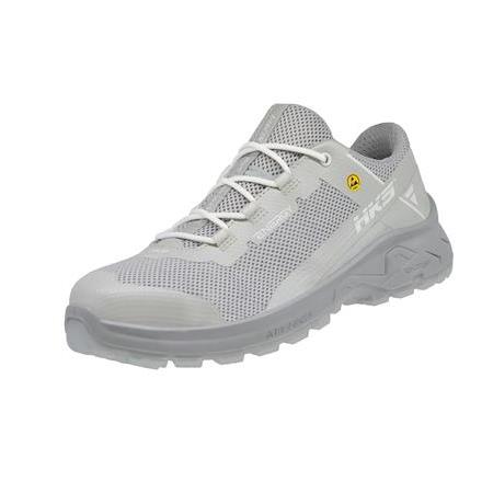 HKS AirFit Grey S1PL SR FO ESD İş Ayakkabısı