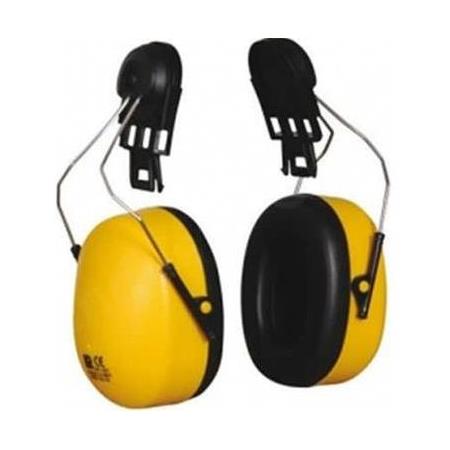 ESSAFE GE 2630-2 Barete Takılabilir Kulaklık 24 dB