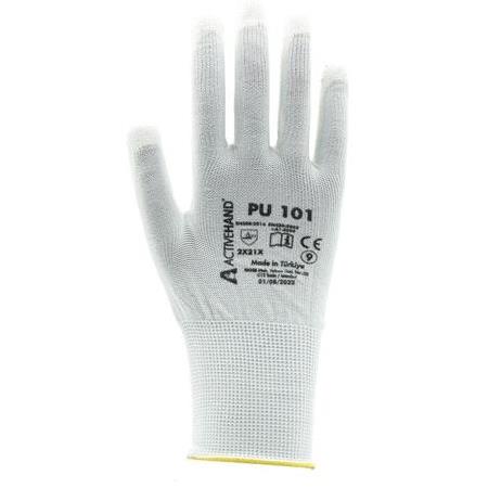 ACTIVEHAND PU-101 Poliüretan Eldiven 3121X