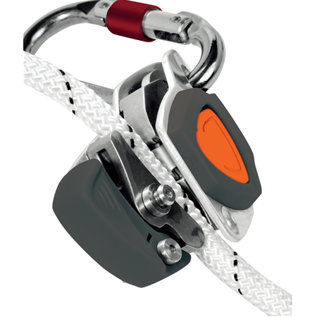 DELTA PLUS CAMELEON AN066 İp Halat Tutucu