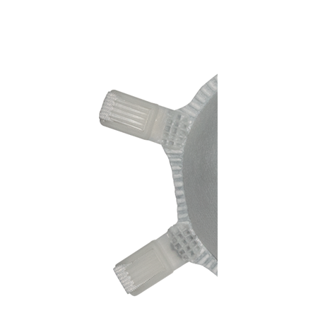 DELTA PLUS M1300V FFP3 Ventilli Konik Maske