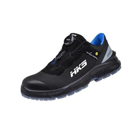 HKS BFS 40 BOA S3 SRC ESD İş Ayakkabısı