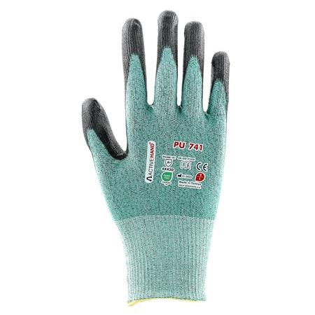 ACTIVEHAND PU-741 Poliüretan Eldiven 4X44D