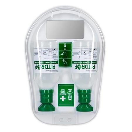 PITDROP Göz Duşu İstasyonu 500 + 500 ML