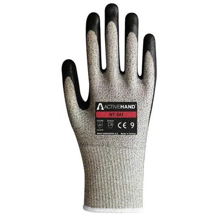 ACTIVEHAND NT-541 Köpük Nitril Eldiven 4X43A