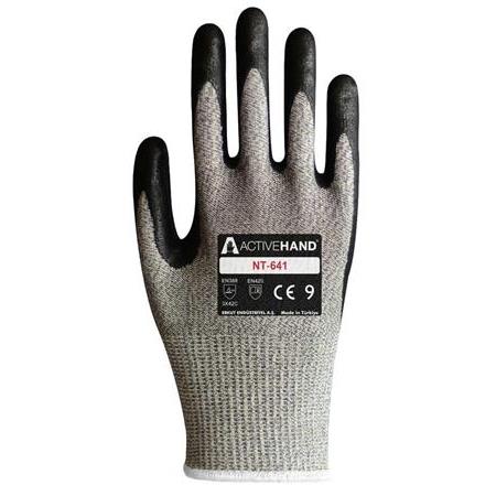 ACTIVEHAND NT-641 Köpük Nitril Eldiven 3X42C