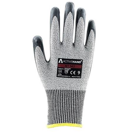 ACTIVEHAND NT-543 Köpük Nitril Eldiven 4X43B