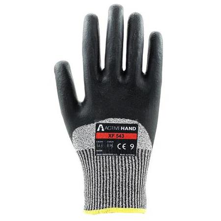 ACTIVEHAND XF-543 Köpük Nitril Eldiven 4X43B