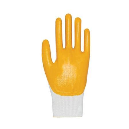 HANDY HN-13 Jop Plus Nitril Eldiven 2121X